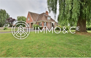maison à la vente -   59310  FAUMONT, surface 175 m2 vente maison - UBI479074376